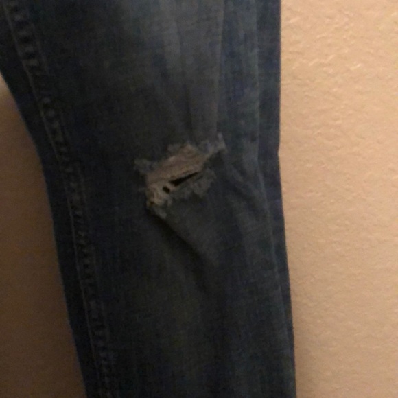 LEVI JEANS - Picture 3 of 4